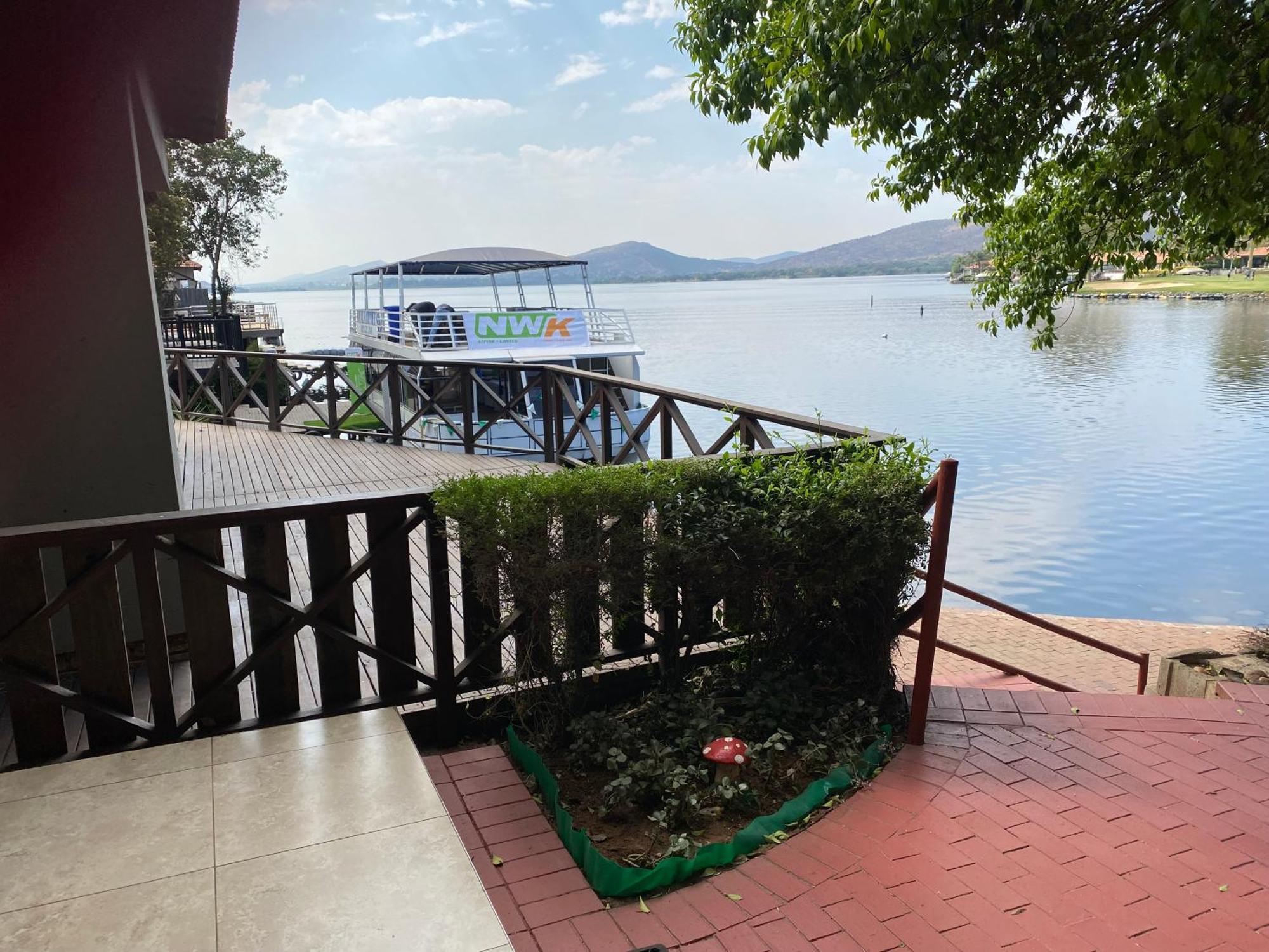 Peaceful Picturesque Pecanwood ฮาร์ทบีสบูร์ท ภายนอก รูปภาพ
