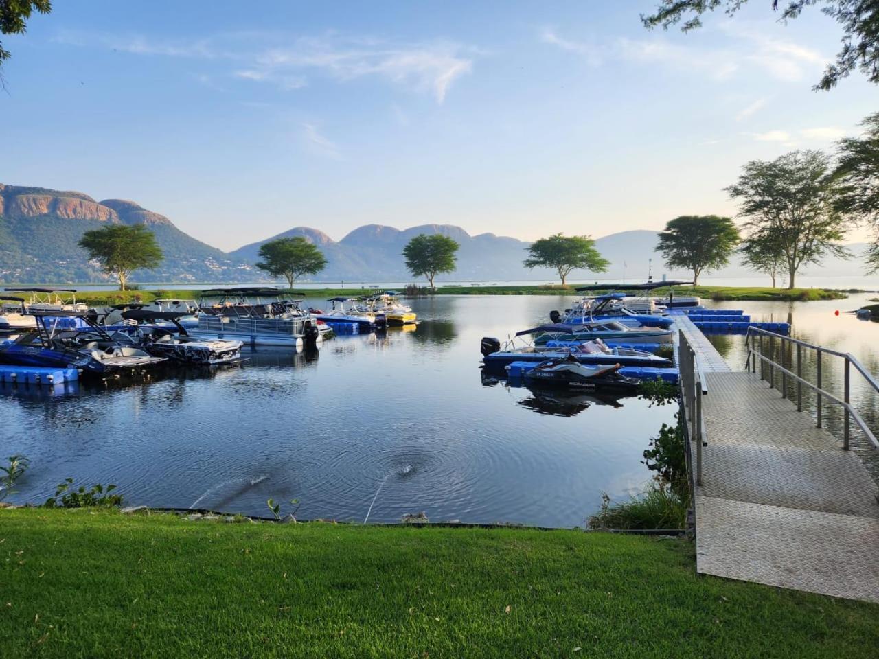 Peaceful Picturesque Pecanwood ฮาร์ทบีสบูร์ท ภายนอก รูปภาพ